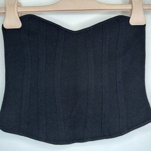 Stretch Corset Tube Top